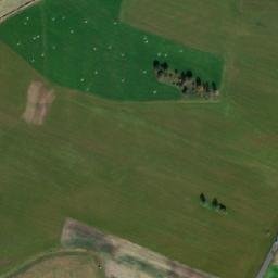 Satellite imagery of Vrch [Ražice-Štětice], CZ