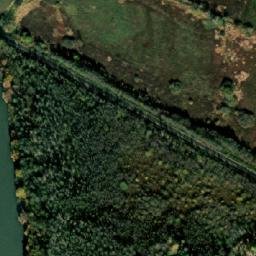 Satellite imagery of Klokočínský hájek [Skály u Protivína], CZ