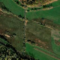 Satellite imagery of Klokočínský hájek [Skály u Protivína], CZ