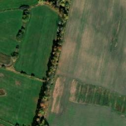 Satellite imagery of Klokočínský hájek [Skály u Protivína], CZ