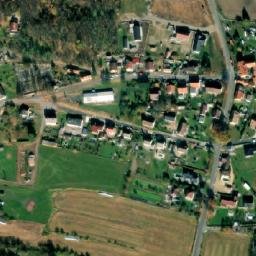 Satellite imagery of Myšenec [Protivín-Myšenec] GSM, CZ