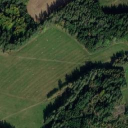 Satellite imagery of Cihelný vrch [Lodhéřov], CZ