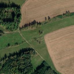 Satellite imagery of Cihelný vrch [Lodhéřov], CZ