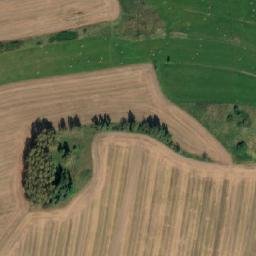 Satellite imagery of Cihelný vrch [Lodhéřov], CZ