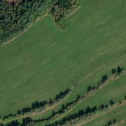 Satellite imagery of Čertův Kámen [Lodhéřov], CZ