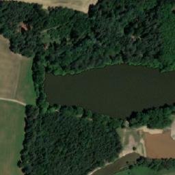 Satellite imagery of (Na Zadě) [Jarošov nad Nežárkou-Nekrasín], CZ