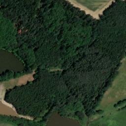 Satellite imagery of (Na Zadě) [Jarošov nad Nežárkou-Nekrasín], CZ