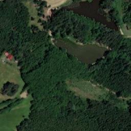 Satellite imagery of (Na Zadě) [Jarošov nad Nežárkou-Nekrasín], CZ