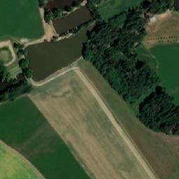 Satellite imagery of Kašparův vrch [Kamenný Malíkov], CZ