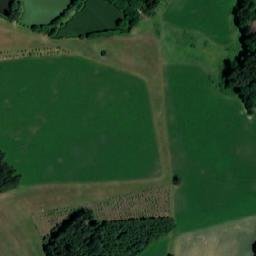 Satellite imagery of Kašparův vrch [Kamenný Malíkov], CZ