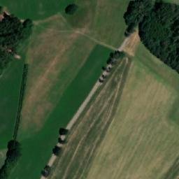 Satellite imagery of Kašparův vrch [Kamenný Malíkov], CZ