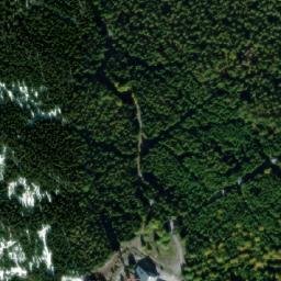 Satellite imagery of Javořice, CZ