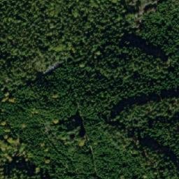 Satellite imagery of Javořice, CZ