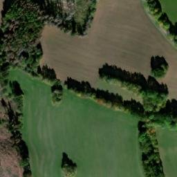 Satellite imagery of (U Bučku [Vanůvek]) GSM, CZ