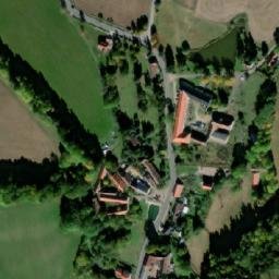 Satellite imagery of (U Bučku [Vanůvek]) GSM, CZ