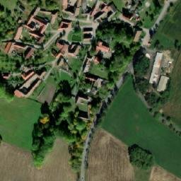 Satellite imagery of Studnická Ostražka, CZ