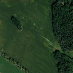 Satellite imagery of Studnická Ostražka, CZ