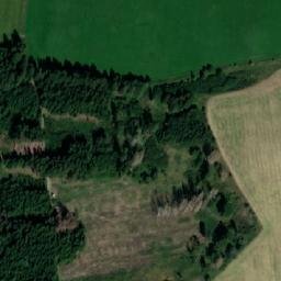 Satellite imagery of k.680 [Dlouhá Brtnice], CZ