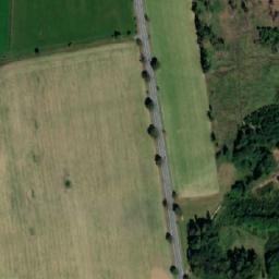 Satellite imagery of k.680 [Dlouhá Brtnice], CZ