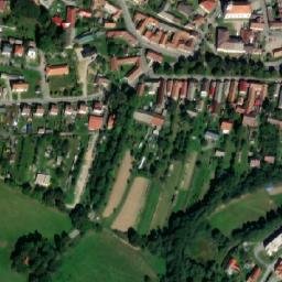 Satellite imagery of [Opatov] GSM-2, CZ