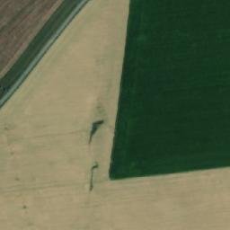 Satellite imagery of Břízky, CZ