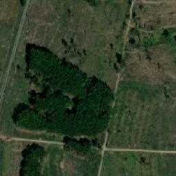 Satellite imagery of Bukovec [Předín], CZ