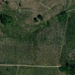Satellite imagery of Bukovec [Předín], CZ