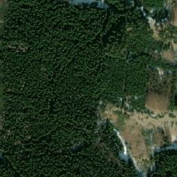 Satellite imagery of Bukovec [Předín], CZ
