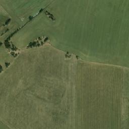 Satellite imagery of Šibeník, CZ