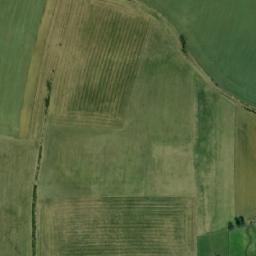 Satellite imagery of Šibeník, CZ