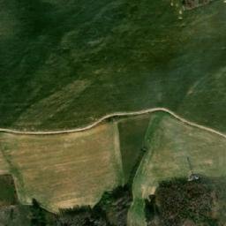 Satellite imagery of Křemel, CZ