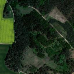 Satellite imagery of (V Dlouscích), CZ