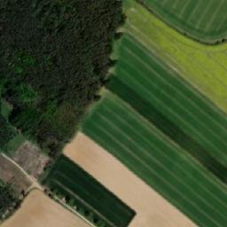 Satellite imagery of (V Dlouscích), CZ