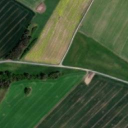 Satellite imagery of [Ocmanice] outlook t., CZ