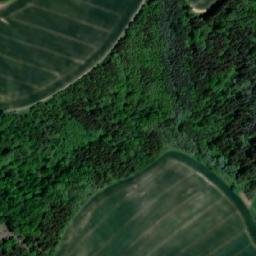 Satellite imagery of U Hruštiček [Jinošov], CZ