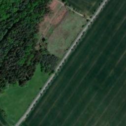 Satellite imagery of U Hruštiček [Jinošov], CZ