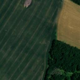 Satellite imagery of U Hruštiček [Jinošov], CZ