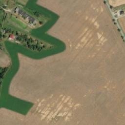 Satellite imagery of Litostrov GSM, CZ