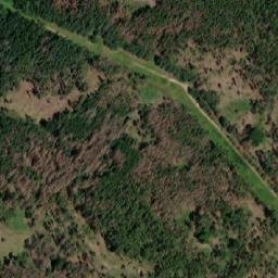 Satellite imagery of Doubravky [Říčany], CZ