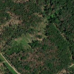 Satellite imagery of Doubravky [Říčany], CZ