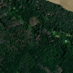 Satellite imagery of Kaličný [Říčany], CZ