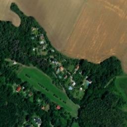 Satellite imagery of Kaličný [Říčany], CZ