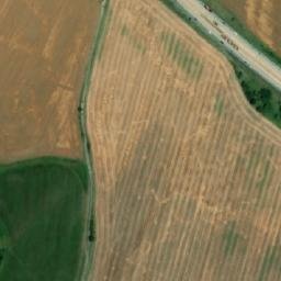 Satellite imagery of [Říčany] GSM, CZ