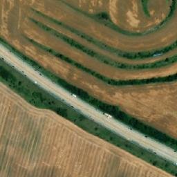 Satellite imagery of [Říčany] GSM, CZ