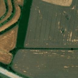 Satellite imagery of [Říčany] GSM, CZ