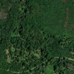 Satellite imagery of Lipový vrch, CZ