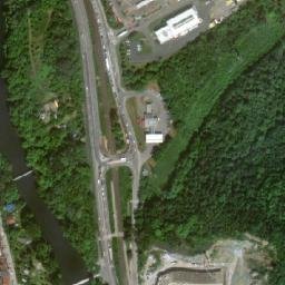 Satellite imagery of Komínská  Chochola, CZ