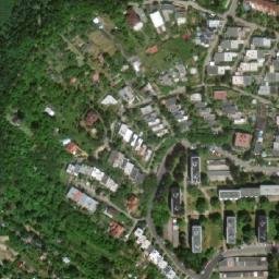 Satellite imagery of Komínská  Chochola, CZ