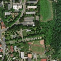 Satellite imagery of Kozí hora [Brno-Žabovřesky], CZ