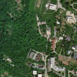 Satellite imagery of Kozí hora [Brno-Žabovřesky], CZ